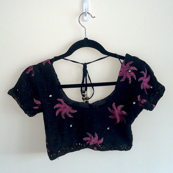 Indian Saree - Picture 6 of 9